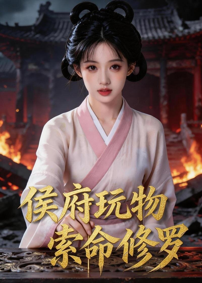 侯府玩物，索命修罗第34集