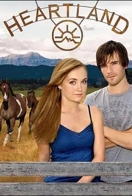 心灵之地第九季(全集)