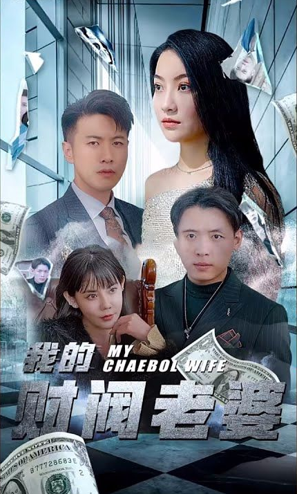 我的财阀老婆第01集