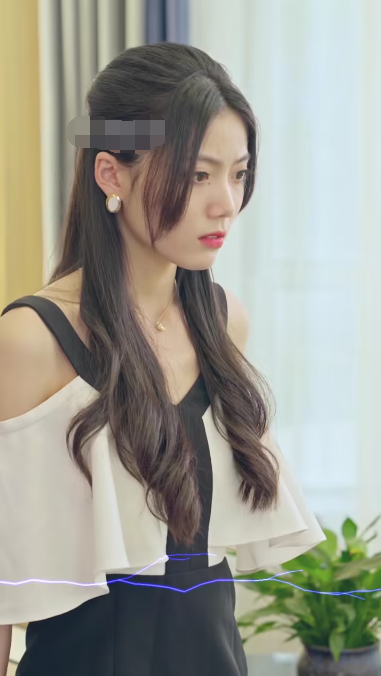 傲娇美女总裁霸上我第04集