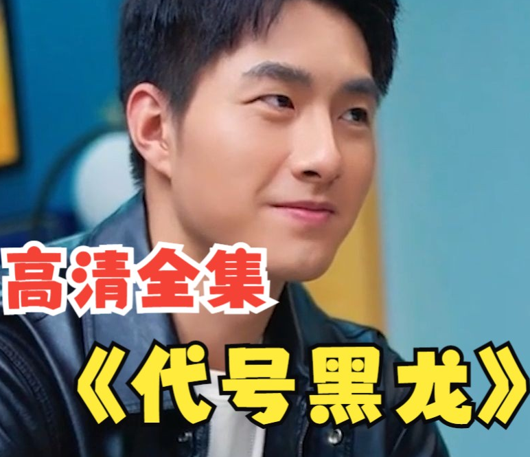代号黑龙第49集