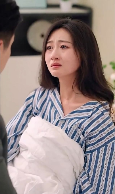 傅少的替身新娘第43集