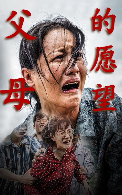 父母的愿望第05集