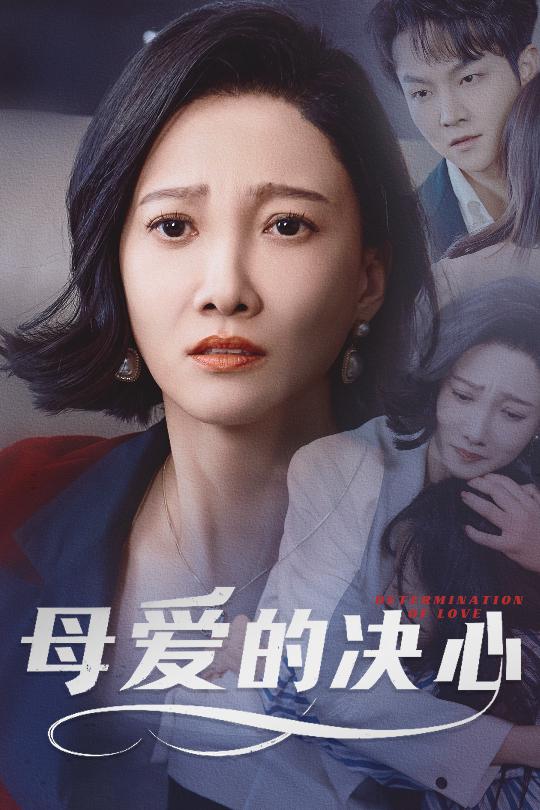 母爱的决心第1集