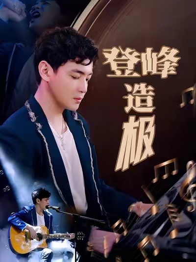 元宵夜全网盼我当歌神第2集