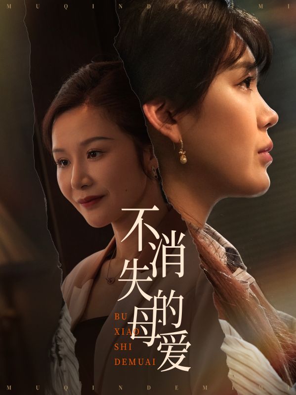 不消失的母爱第10集