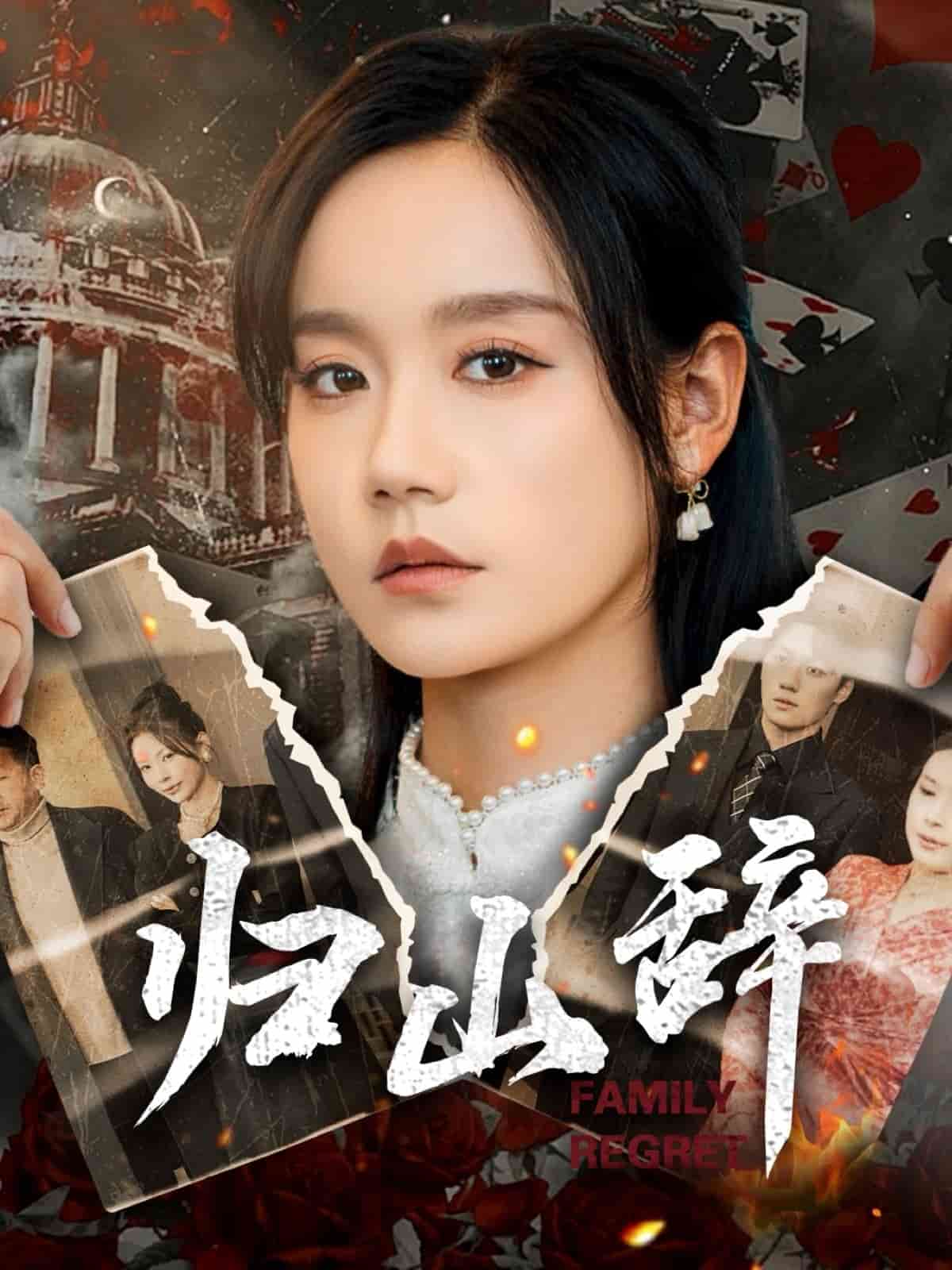 归山辞第28集