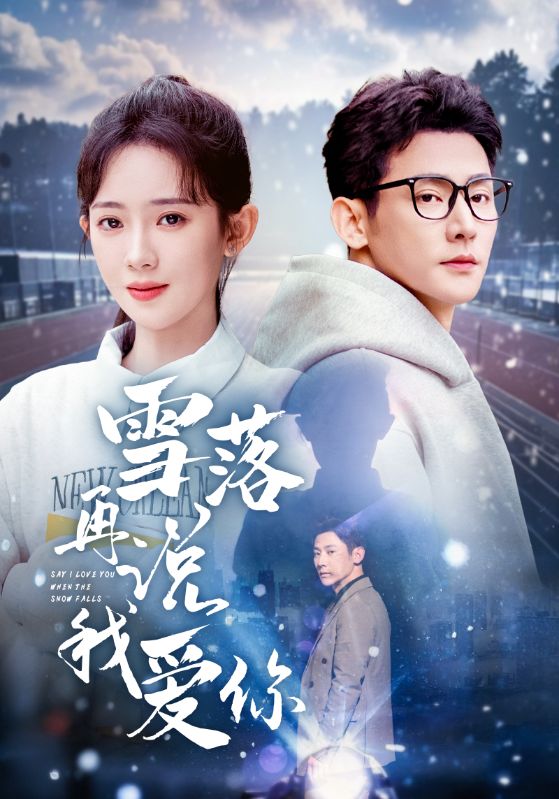 雪落再说我爱你第47集