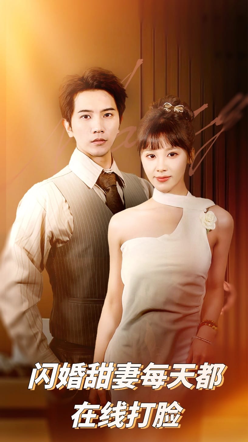 闪婚甜妻每天都在线打脸第21集